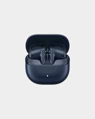 Custom recycled ABS wireless earbuds Urban Vitamin - 16