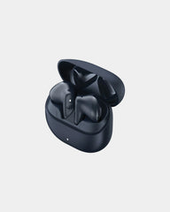 Custom recycled ABS wireless earbuds Urban Vitamin - 18