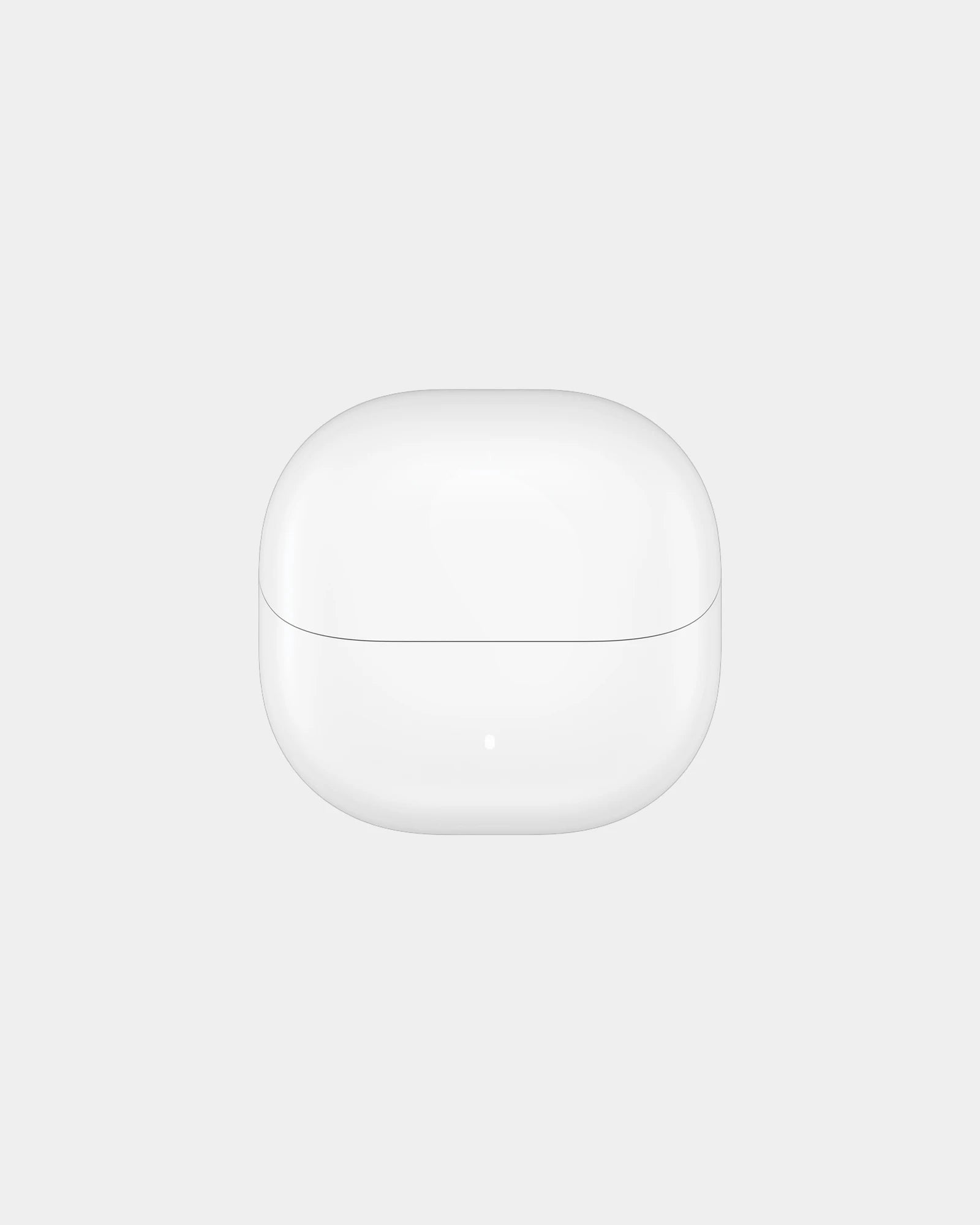 Custom recycled ABS wireless earbuds Urban Vitamin - 14
