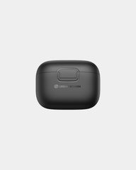 Custom recycled ABS wireless earbuds Urban Vitamin Ventura