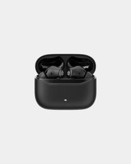 Custom recycled ABS wireless earbuds Urban Vitamin Ventura