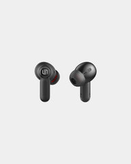 Custom recycled ABS wireless earbuds Urban Vitamin Ventura