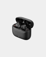Custom recycled ABS wireless earbuds Urban Vitamin Ventura