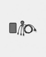 5,000 mAh Multi-Connector Charging Pack Customizable