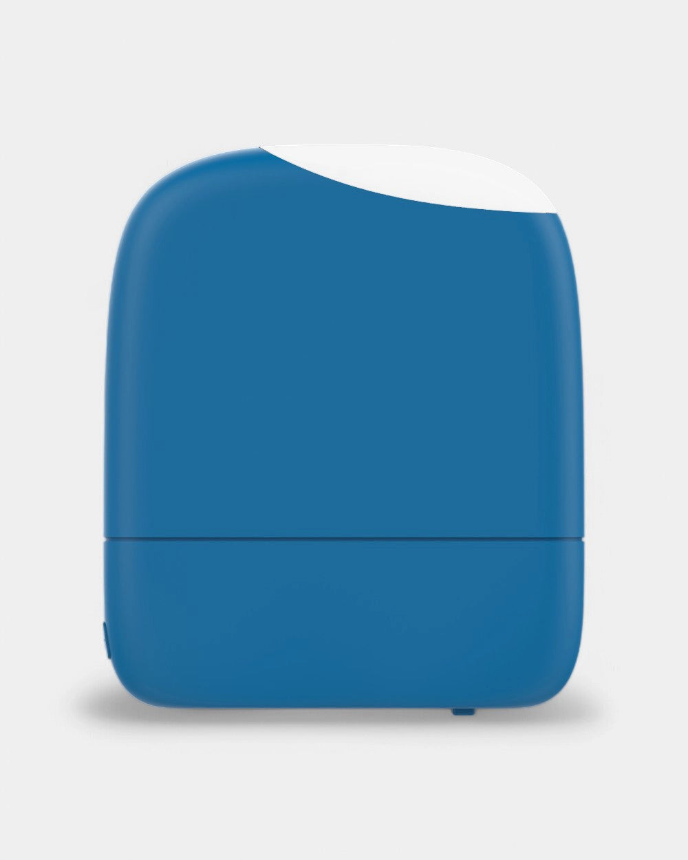Customizable Recycled Plastic Charger/Flashlight