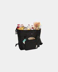 Promotional insulated tote bag - 1