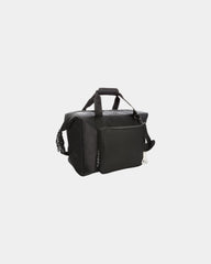 Promotional insulated tote bag - Black