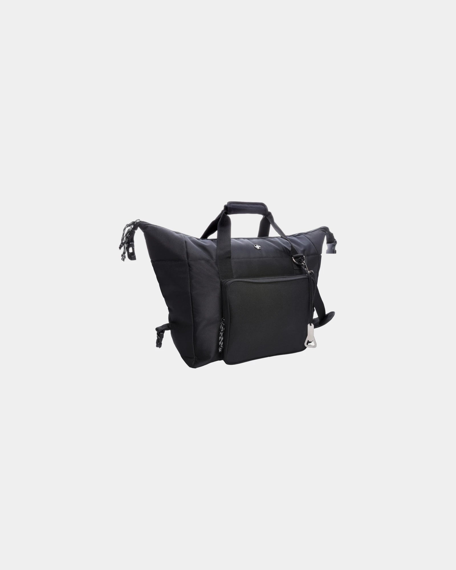 Promotional insulated tote bag - 3