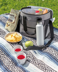 Promotional large cooler bag - 5