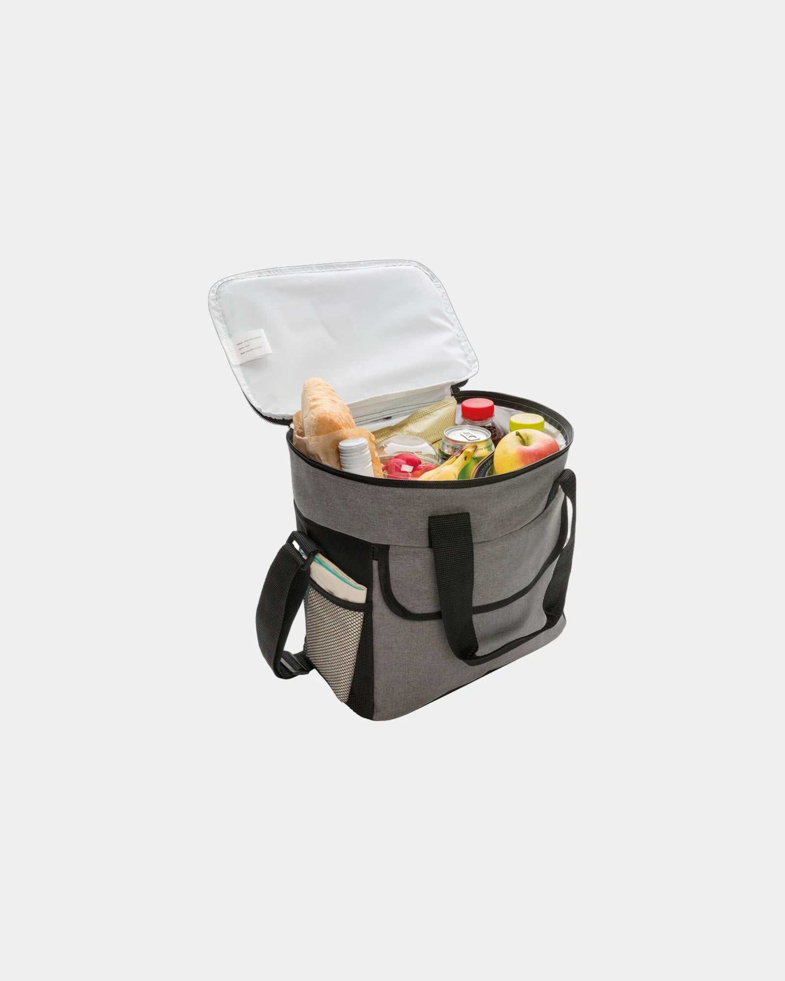 Promotional large cooler bag - 1
