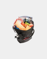 Promotional polyester insulated XXL cooler bag - 1