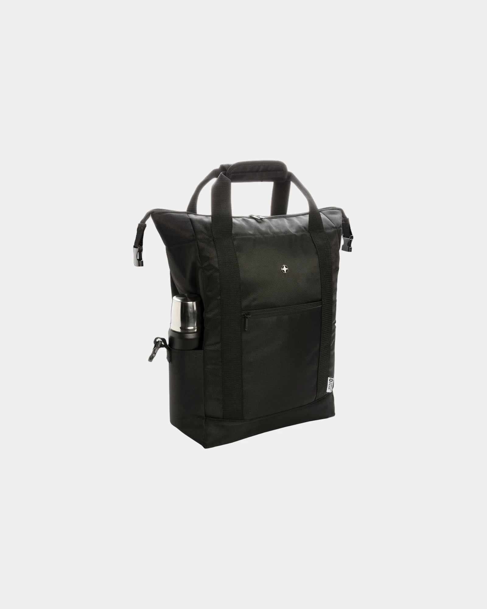 Promotional polyester insulated XXL cooler bag - 2