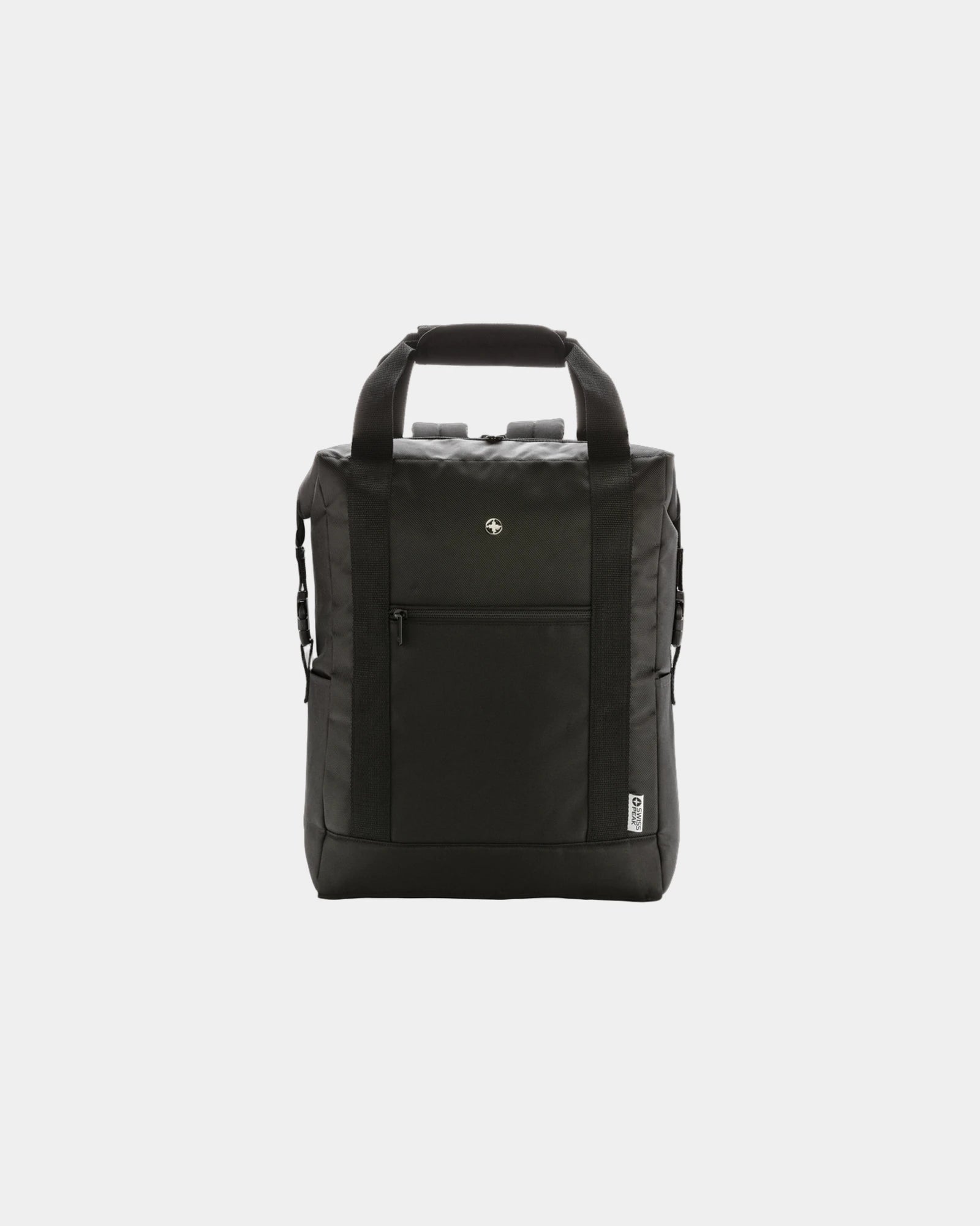 Promotional polyester insulated XXL cooler bag - 3
