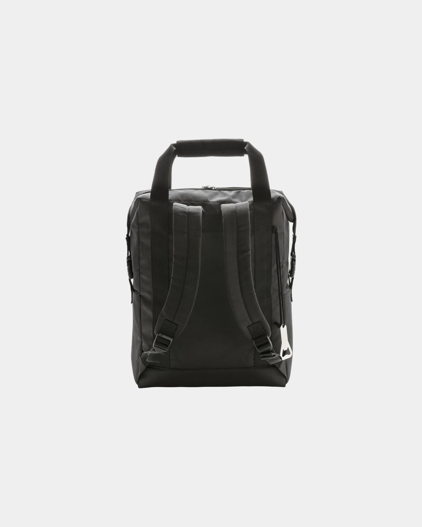 Promotional polyester insulated XXL cooler bag - 4