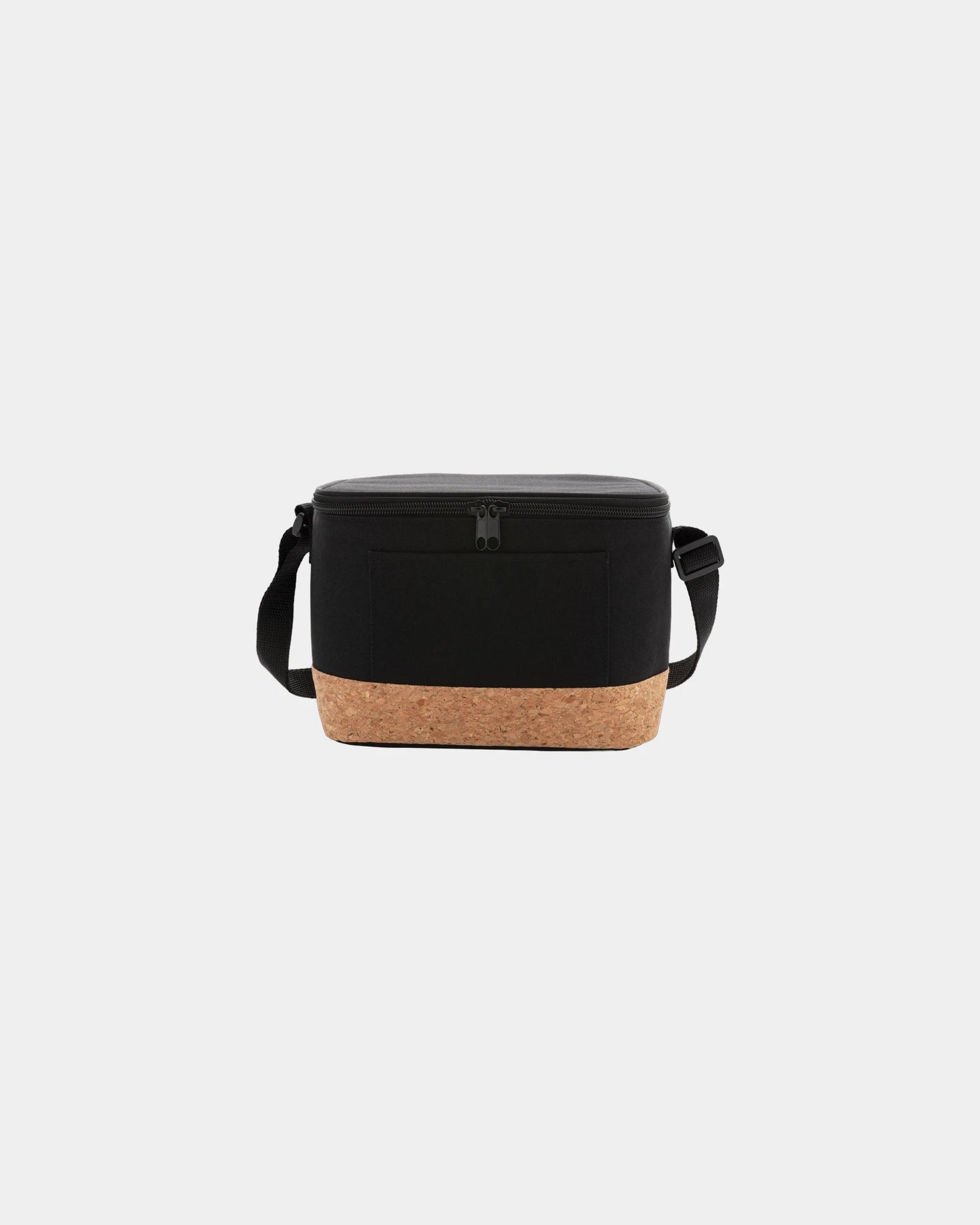 Promotional insulated polyester cooler bag - 2