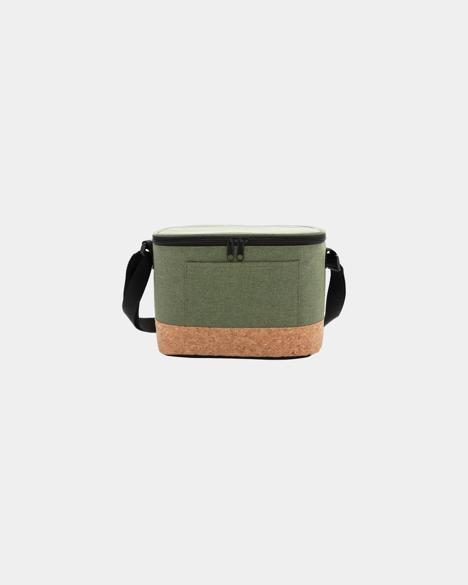 Promotional insulated polyester cooler bag - 7