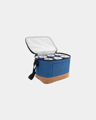 Promotional insulated polyester cooler bag - 3