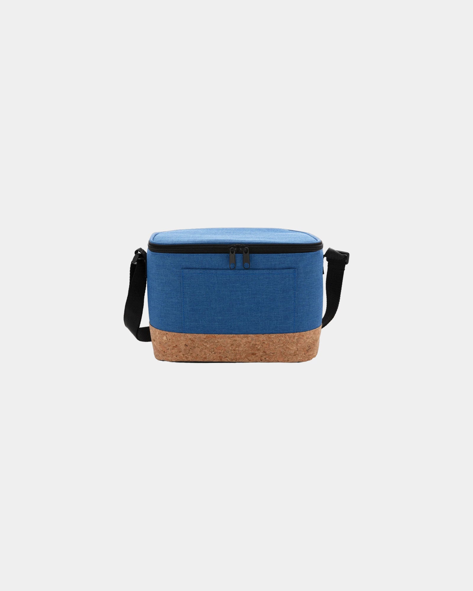 Promotional insulated polyester cooler bag - 4