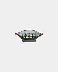 Promotional polyester insulated cooler bag - 1