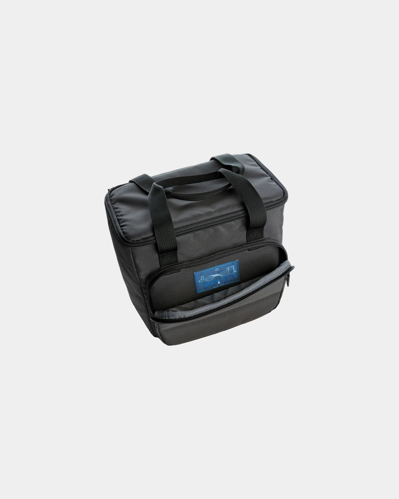 Promotional rPET AWARE™ insulated bag - 4