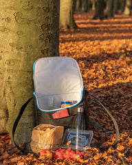 Promotional insulated cooler bag for outdoor use - 6