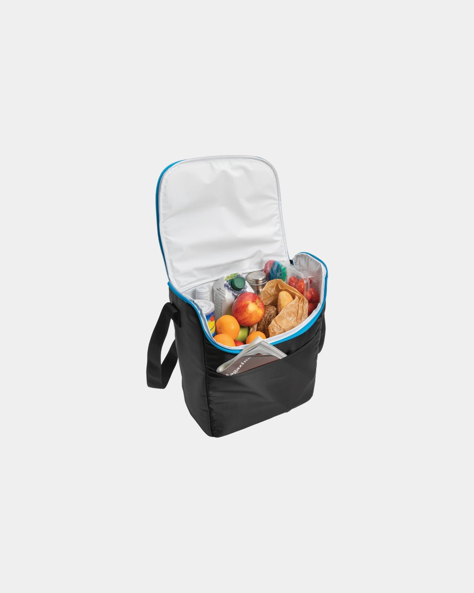 Promotional insulated cooler bag for outdoor use - 5
