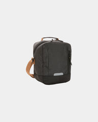 Promotional rPET insulated bag for outdoor use - Black