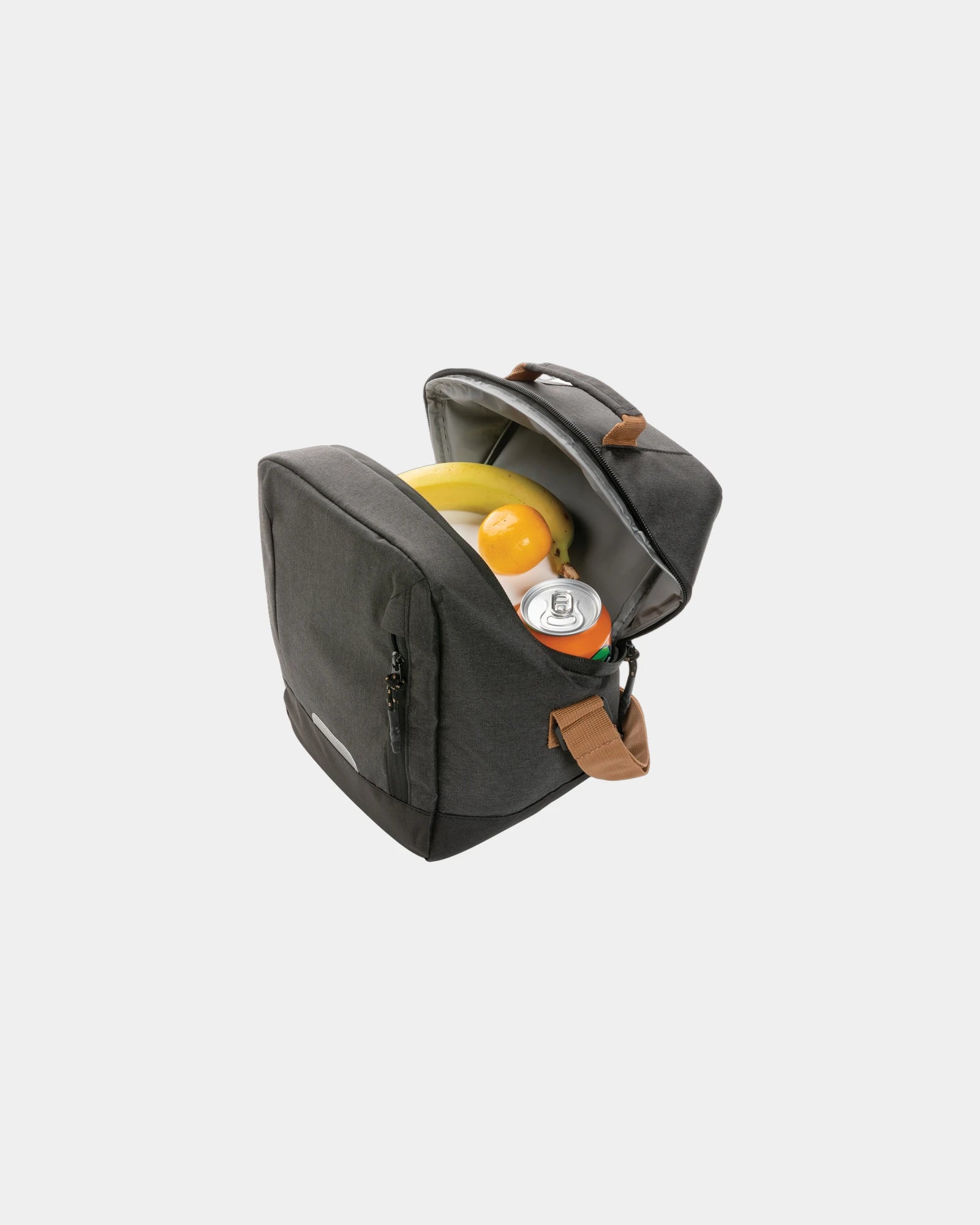 Promotional rPET insulated bag for outdoor use - 1