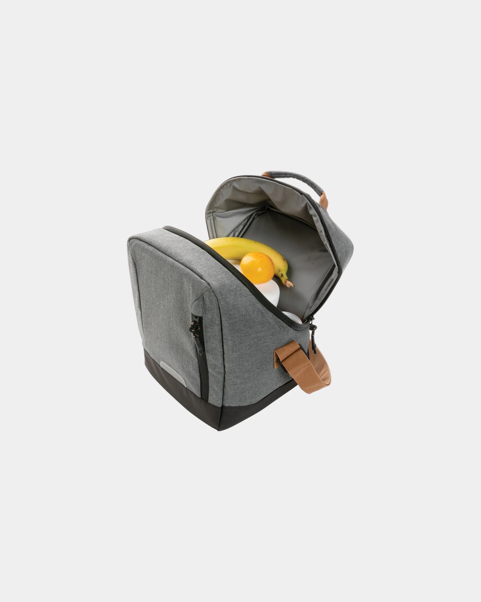 Promotional rPET insulated bag for outdoor use - 5