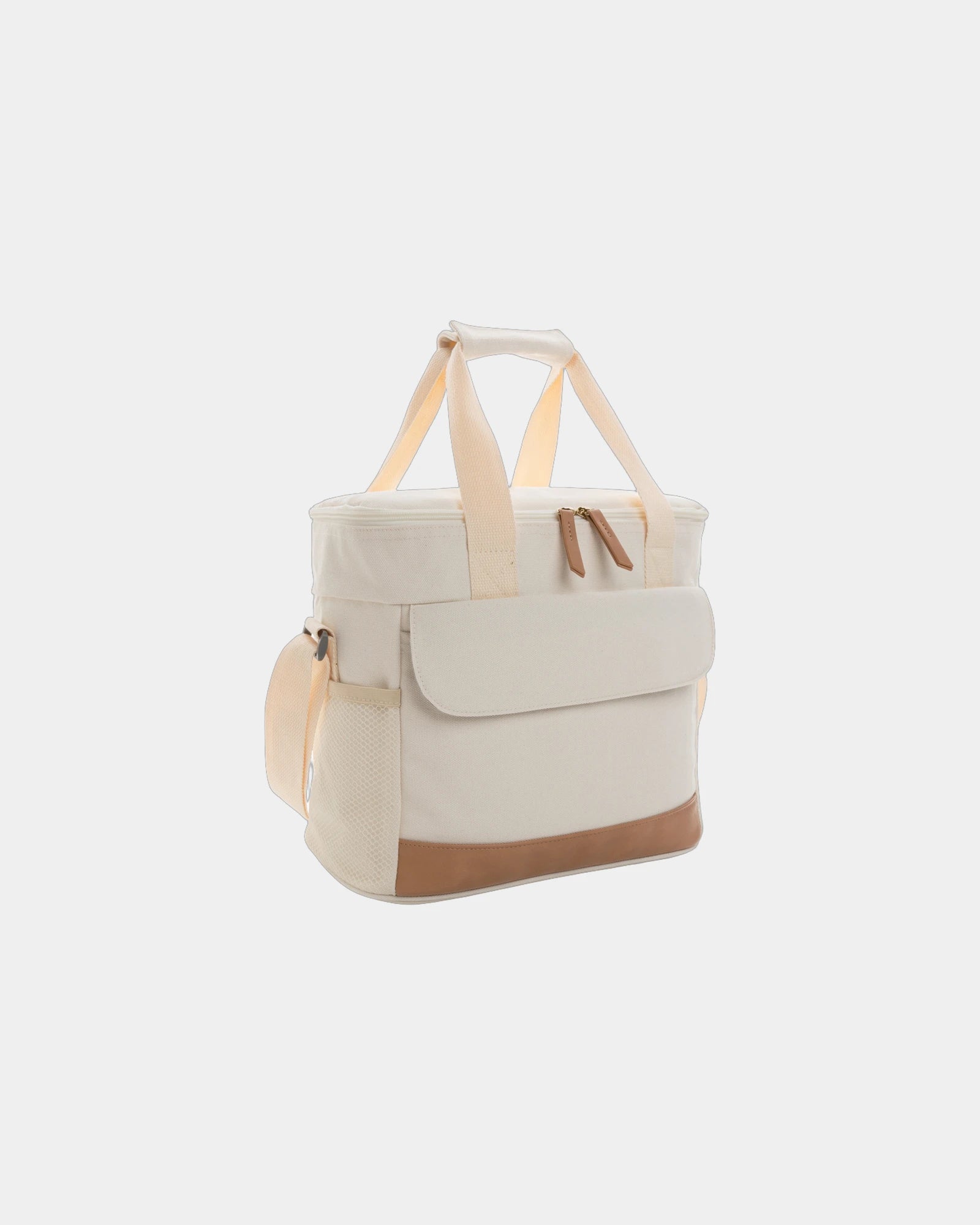 Promotional recycled tote bag 17L - 5