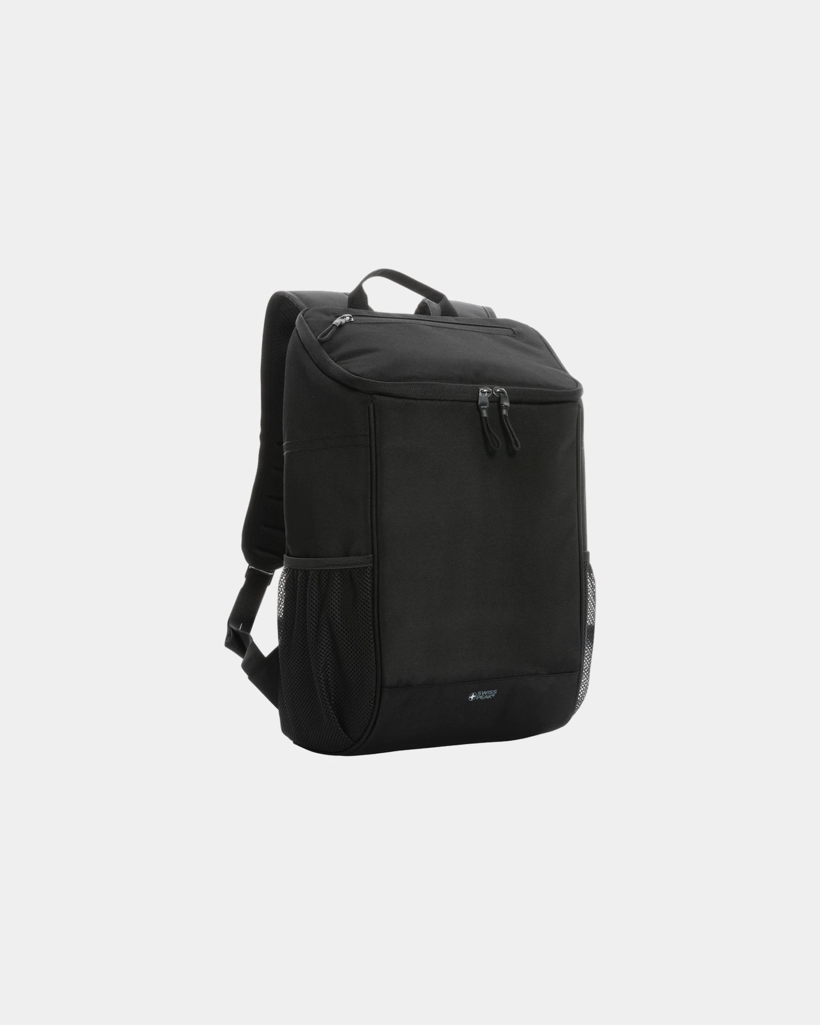 Promotional recycled rPET insulated backpack - 3