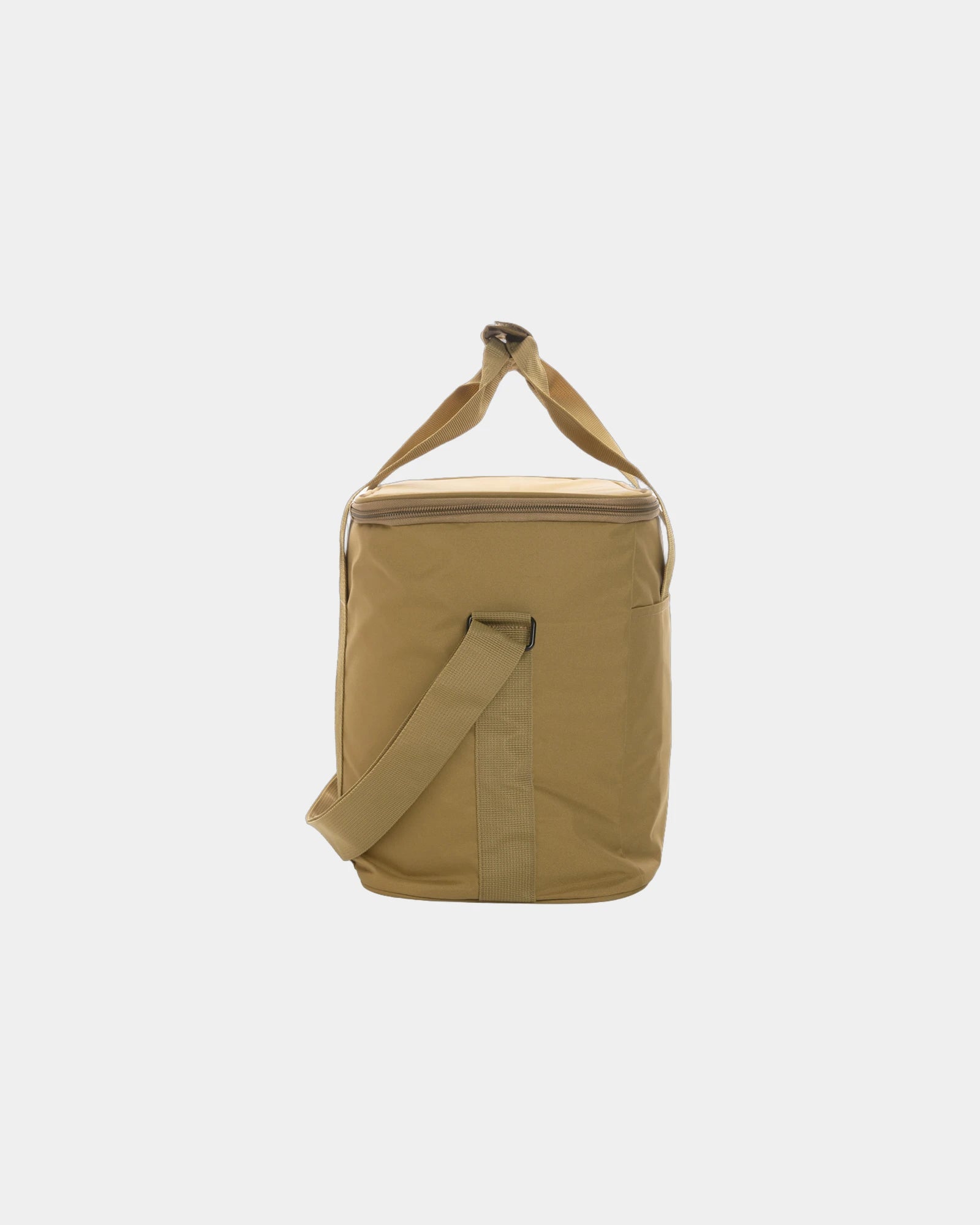 Promotional recycled polyester XL cooler bag - 15