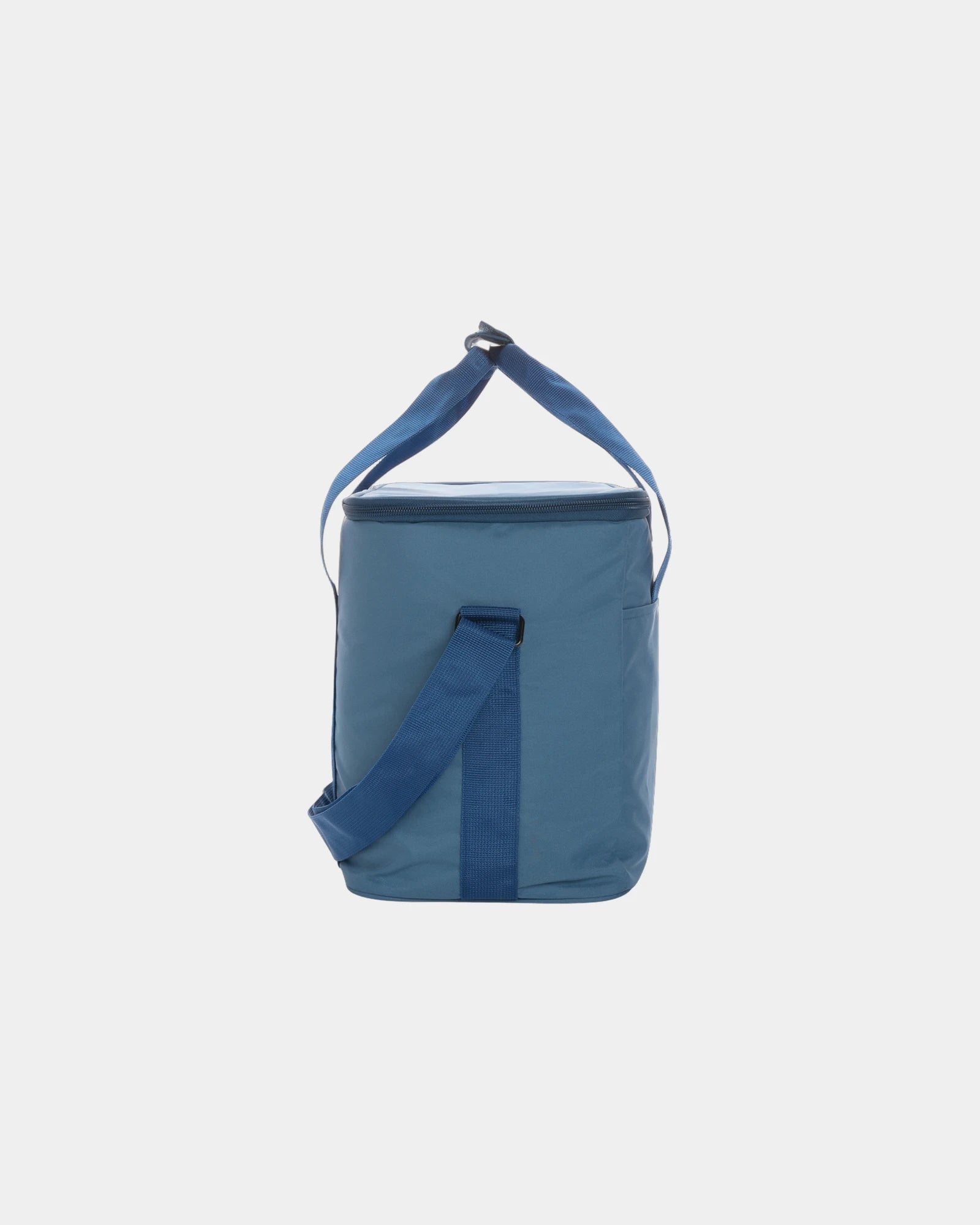Promotional recycled polyester XL cooler bag - 9