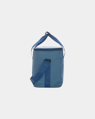 Promotional recycled polyester XL cooler bag - 9