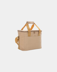 Promotional recycled polyester XL cooler bag - 6