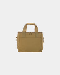 Promotional recycled polyester XL cooler bag - 14