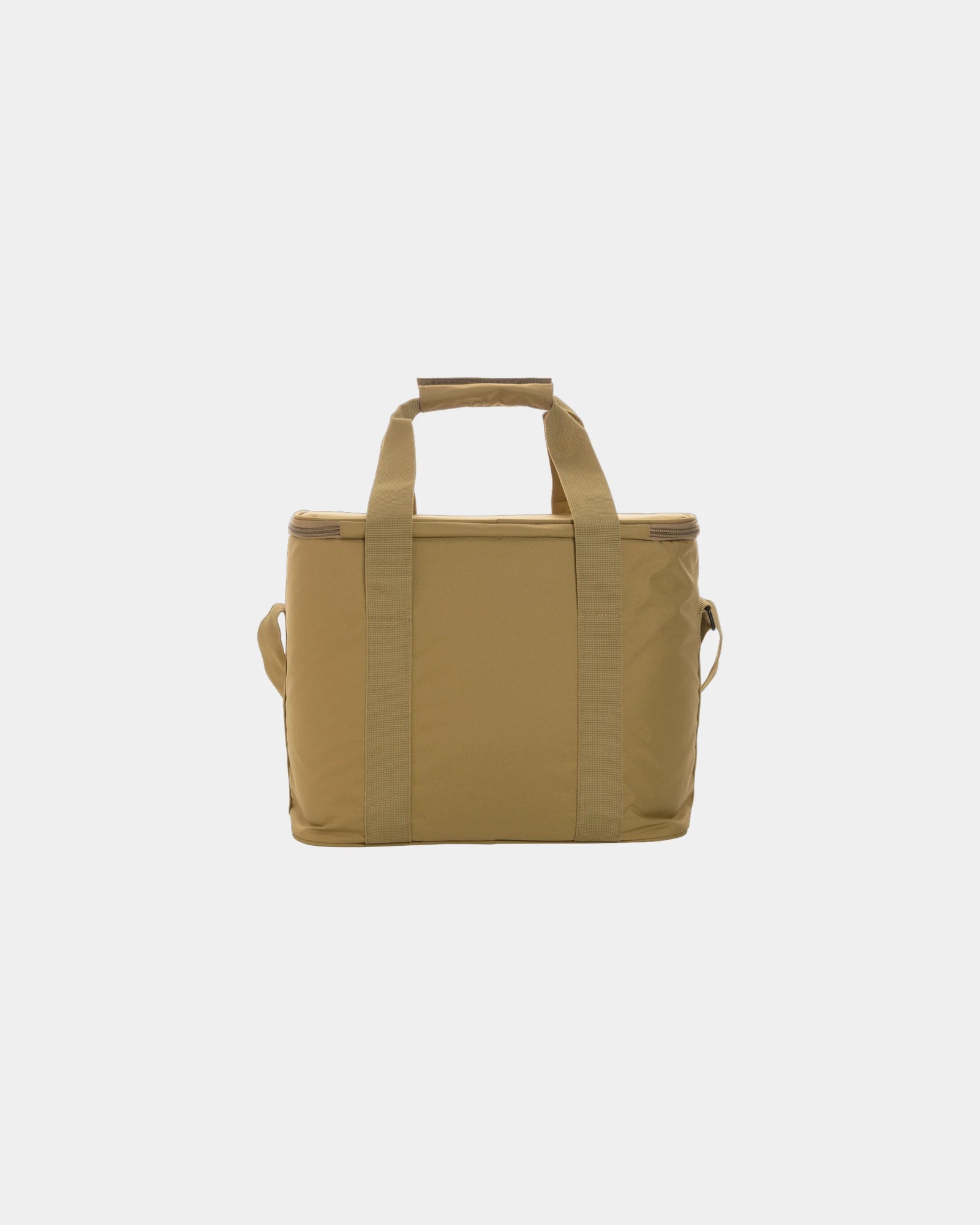 Promotional recycled polyester XL cooler bag - 16