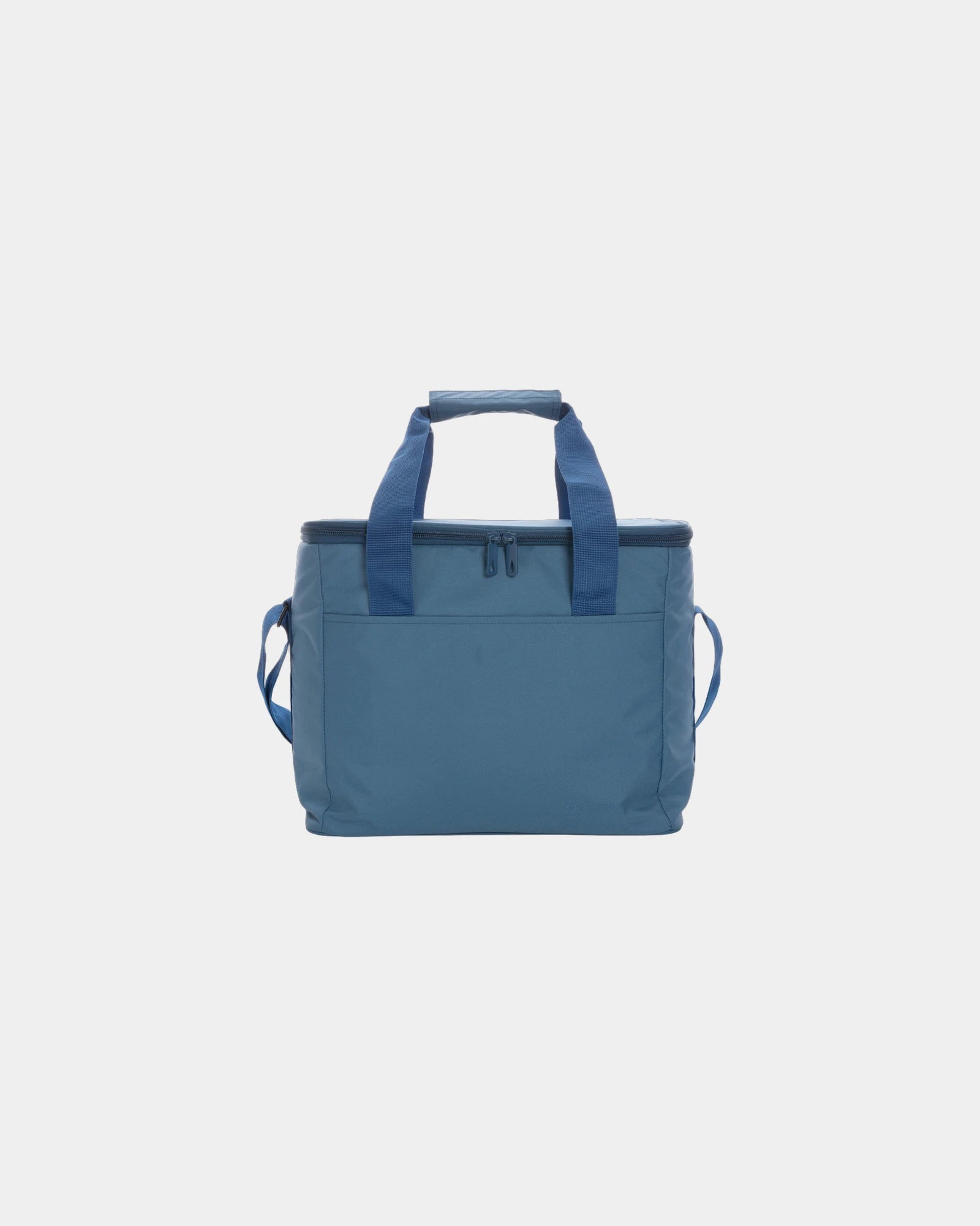 Promotional recycled polyester XL cooler bag - 8