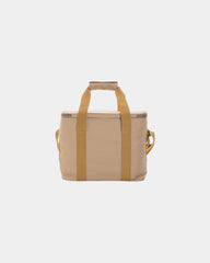 Promotional recycled polyester XL cooler bag - 4