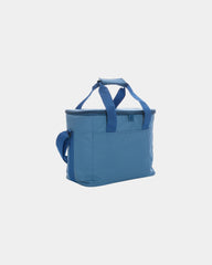 Promotional recycled polyester XL cooler bag - 12