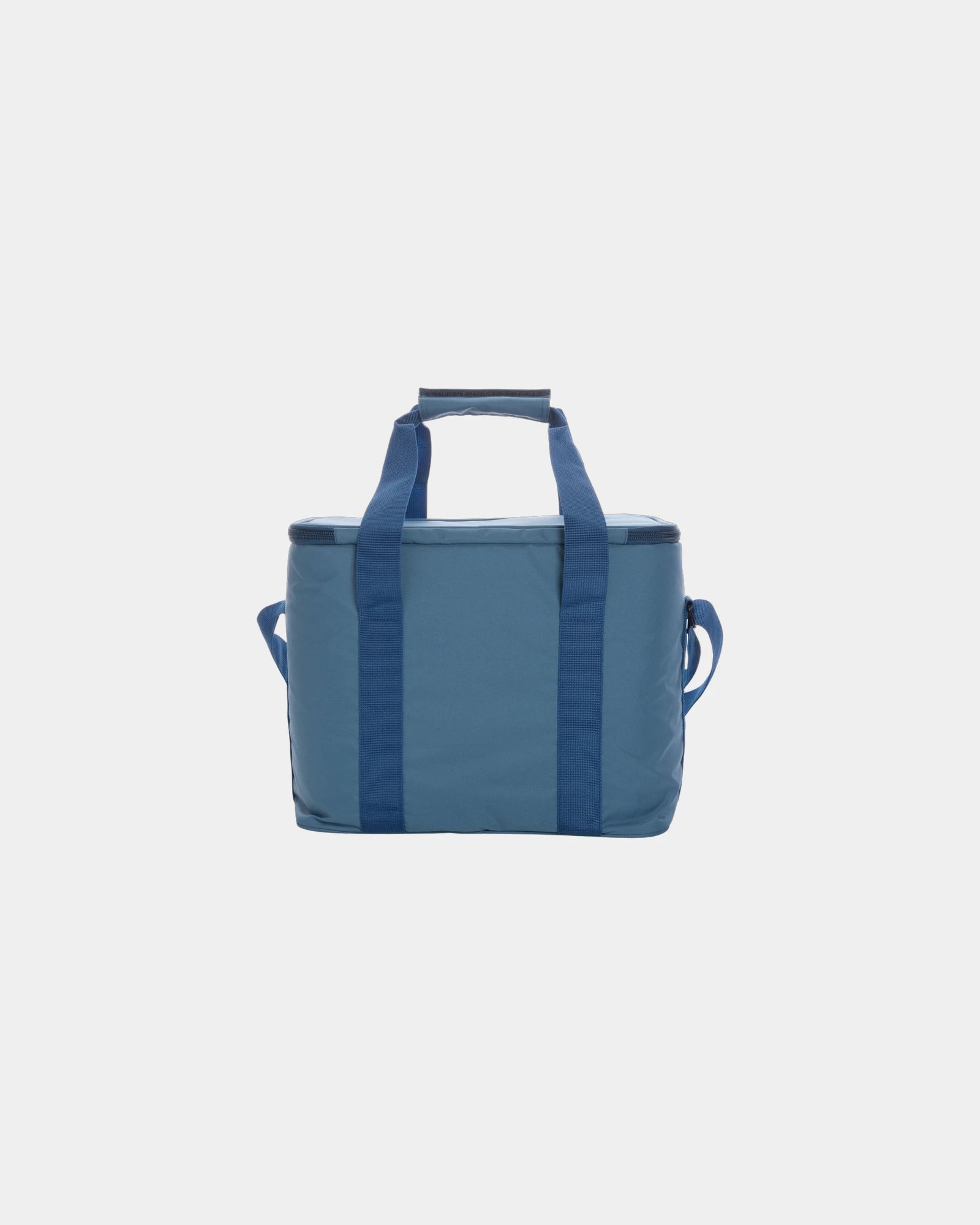 Promotional recycled polyester XL cooler bag - 10