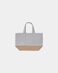 Promotional recycled canvas cooler bag - 3