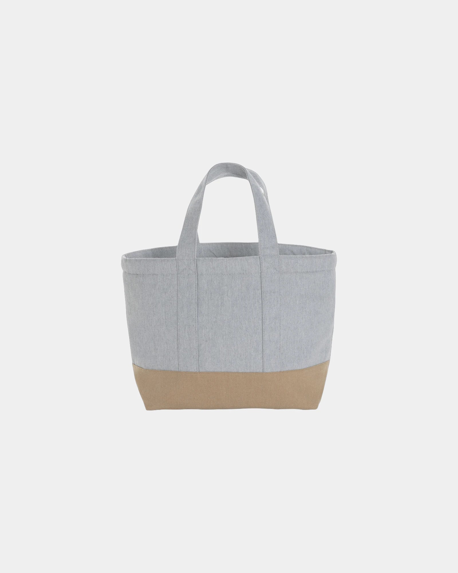 Promotional recycled canvas cooler bag - 2