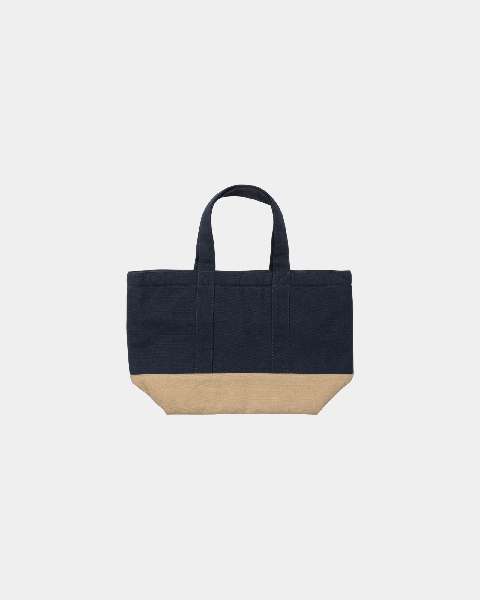 Promotional recycled canvas cooler bag - 6