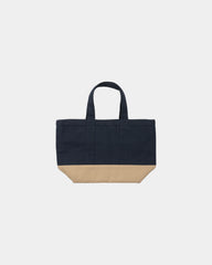 Promotional recycled canvas cooler bag - 6