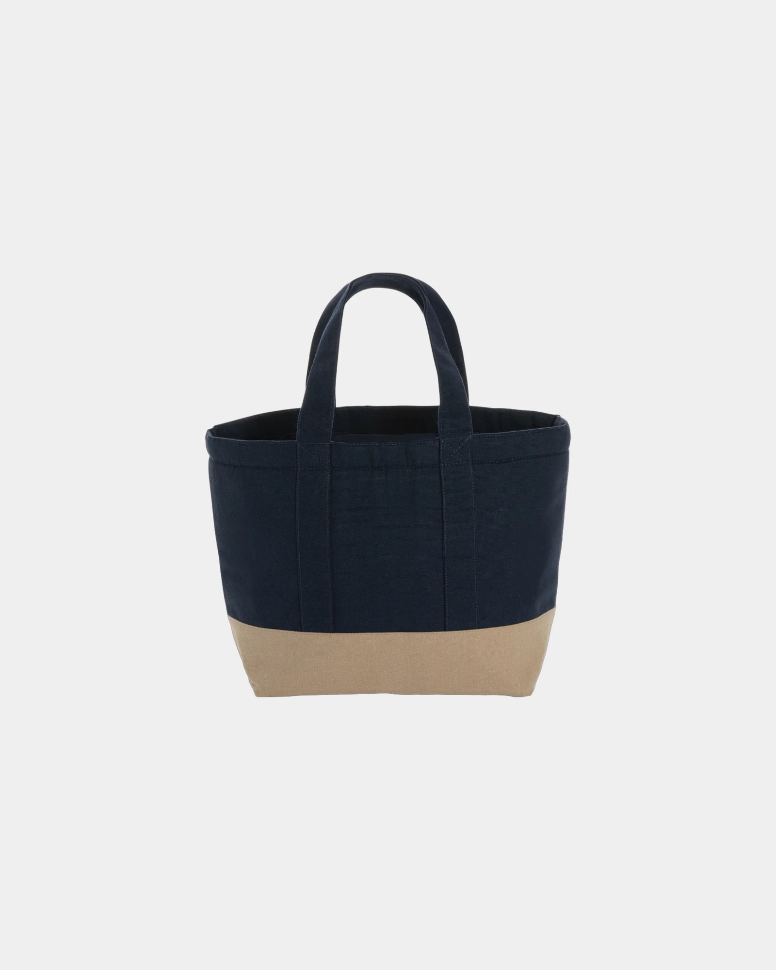 Promotional recycled canvas cooler bag - 5