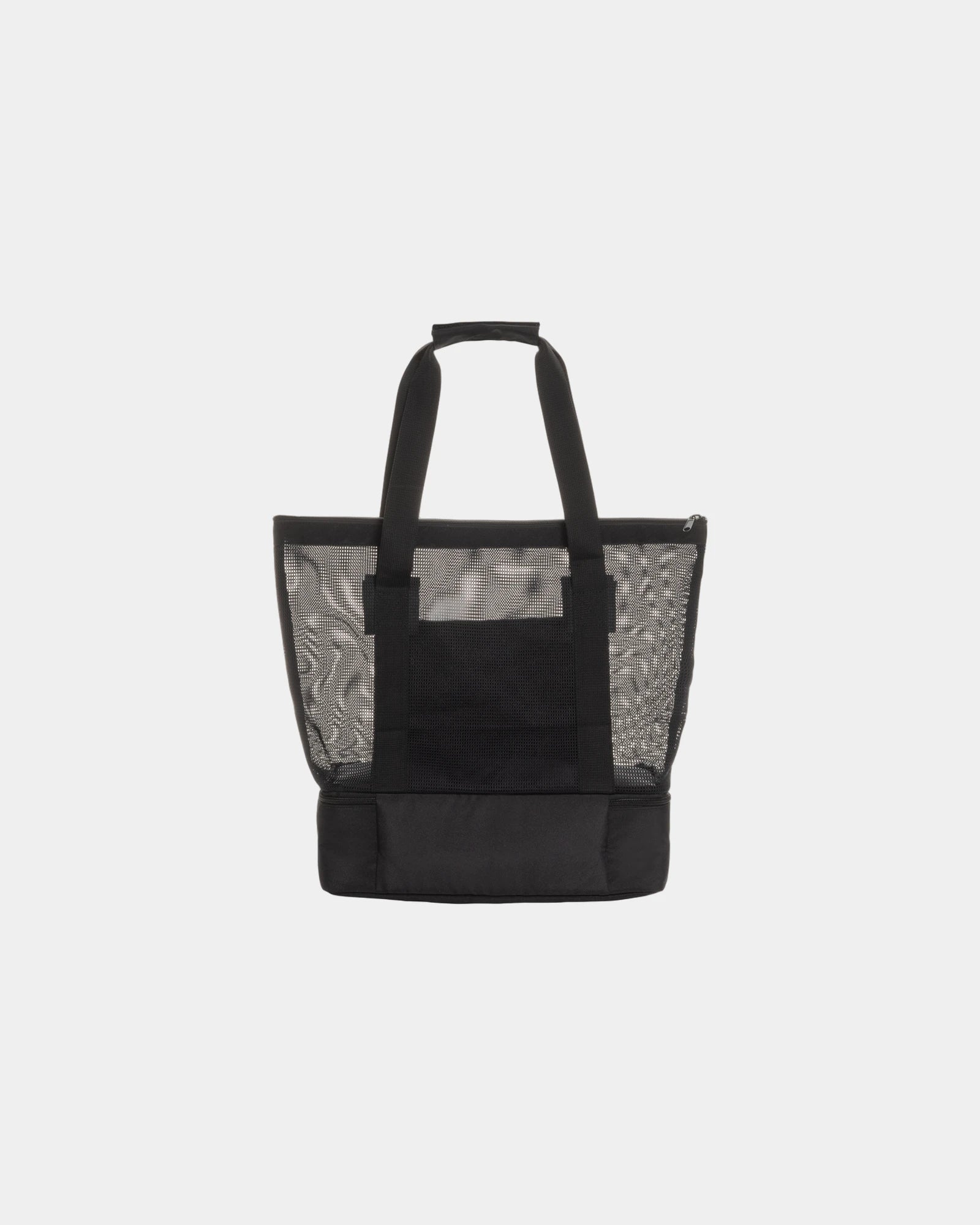Promotional rPET AWARE™ insulated tote bag - 2