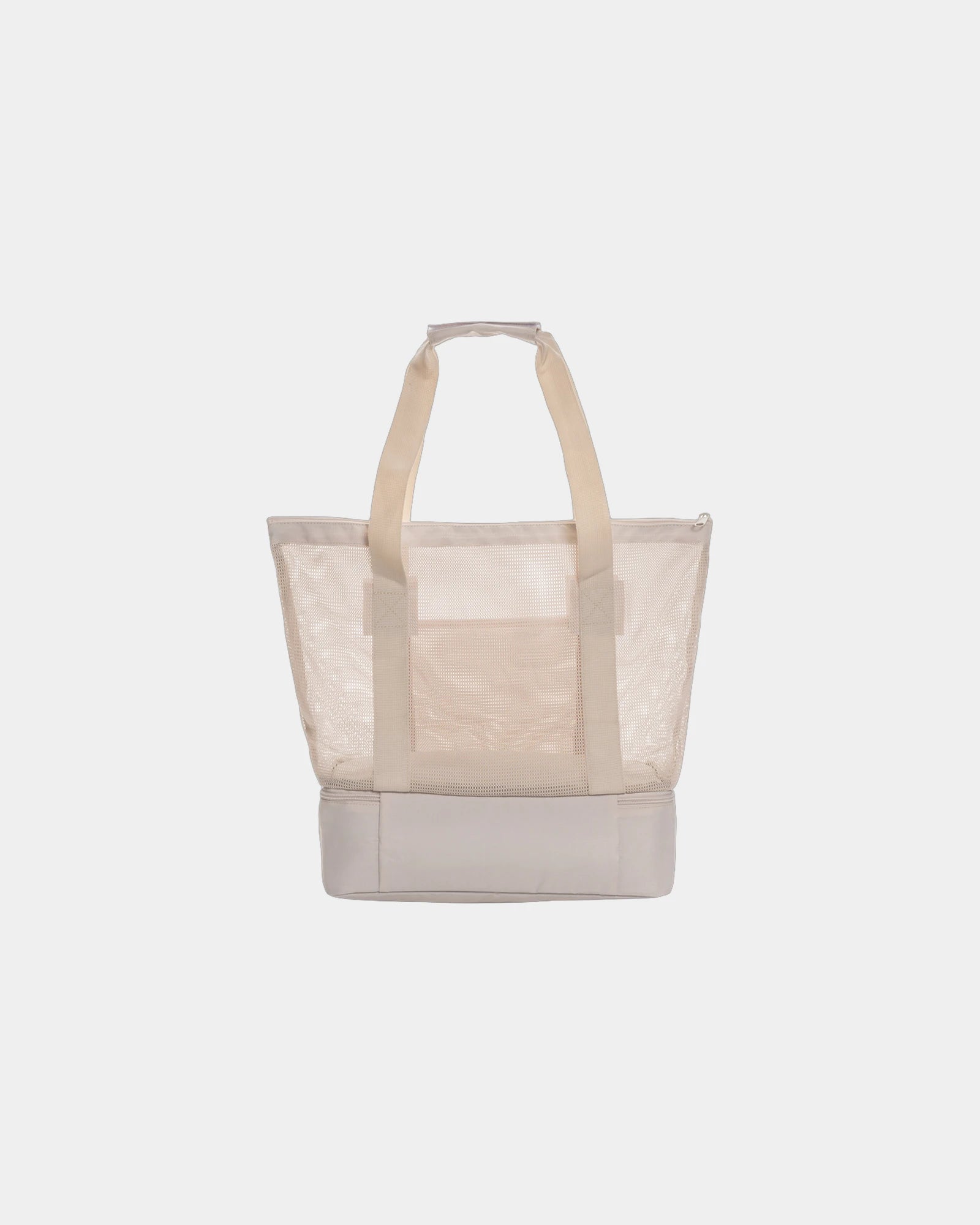 Promotional rPET AWARE™ insulated tote bag - 7