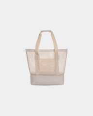 Promotional rPET AWARE™ insulated tote bag - 7