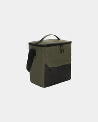Custom rPET AWARE™ insulated bag - Green